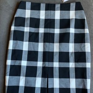 Ann Taylor A-Line Skirt
